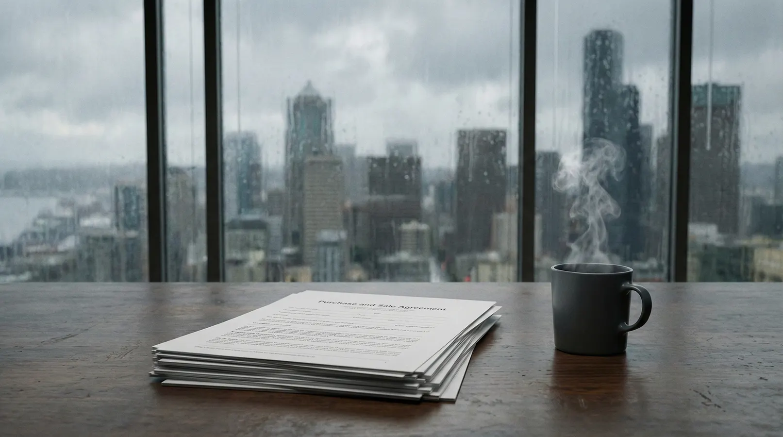 Real Estate & Business Litigation