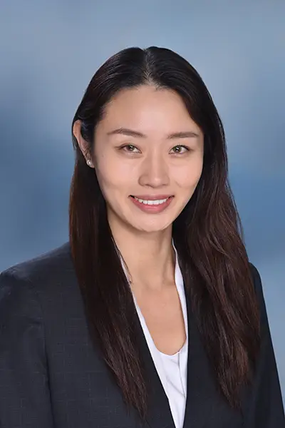 Caroline L. Shen