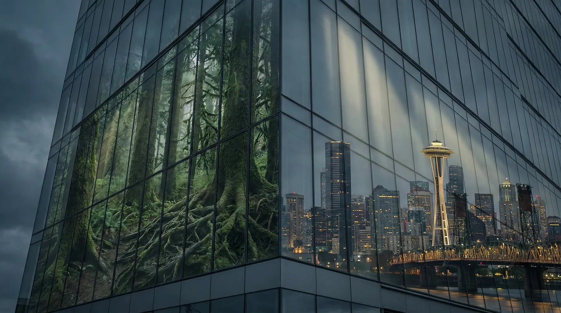 Pacific Northwest - Demco Law Firm