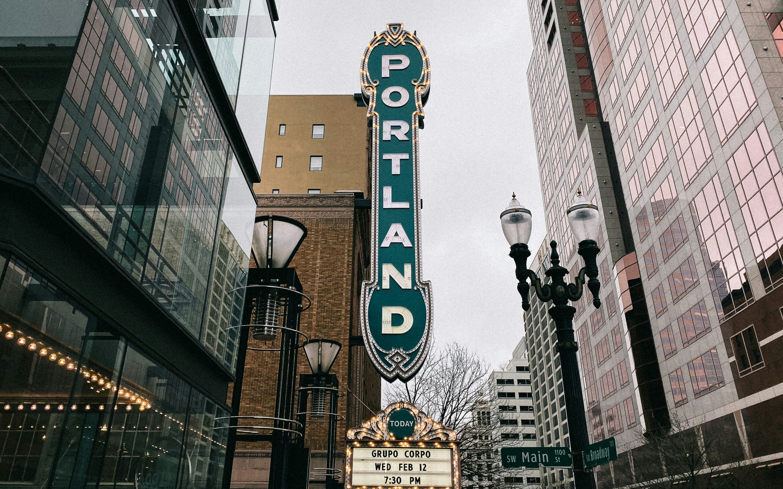 Portland Office